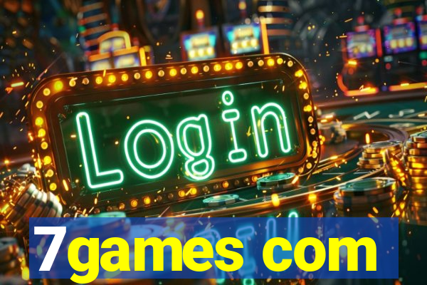 7games com